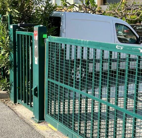 Appartement Camargue Village