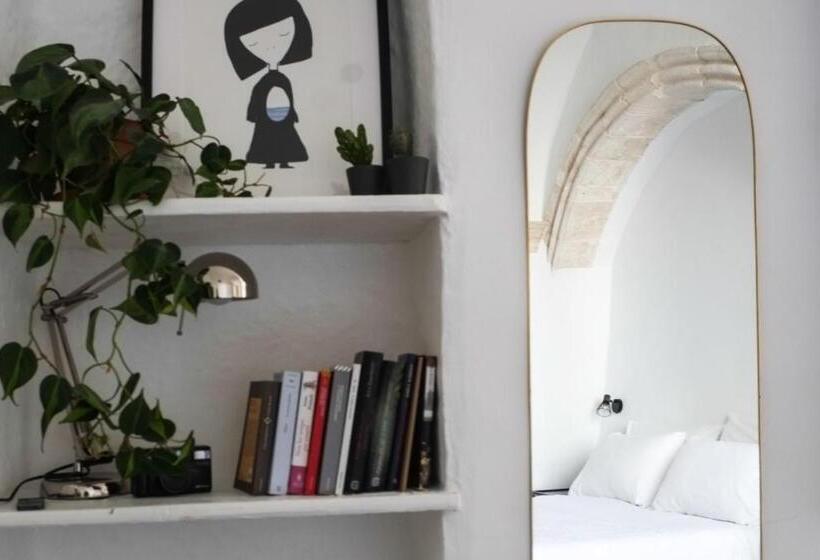 Calmapianta Home For Green Lovers