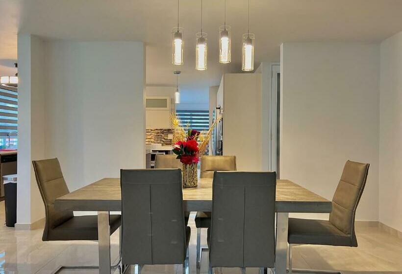 Casa Colinas: El Yunque Rainforest Villa With Pool, Heated Jacuzzi & Terrace