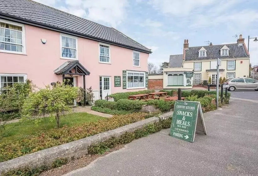 Coachman S Cottage, Wrentham