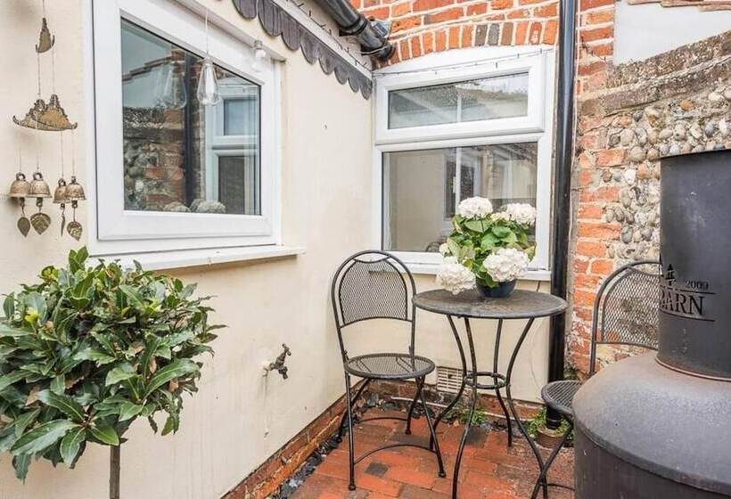 Coachman S Cottage, Wrentham