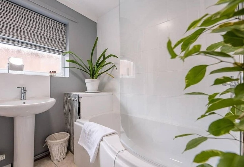 Coachman S Cottage, Wrentham