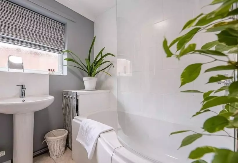 Coachman S Cottage, Wrentham