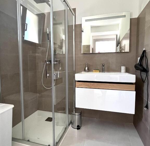 Domaine D Agosta  Porticcio  Villas Acum Havre De Paix Proche Plage  Vue Mer Et îles Sanguinaires