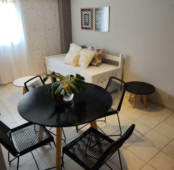 Dpto Heras,excelente Ubicación