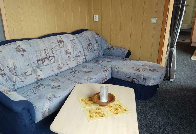 Ferienwohnung In Rathenow