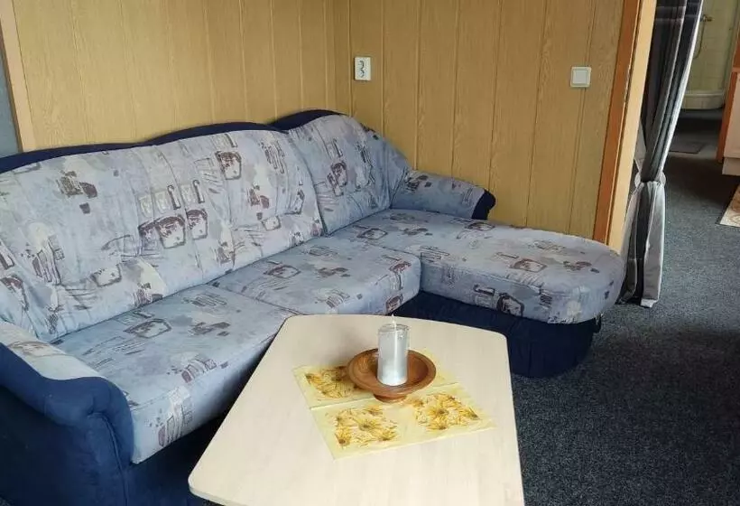 Ferienwohnung In Rathenow