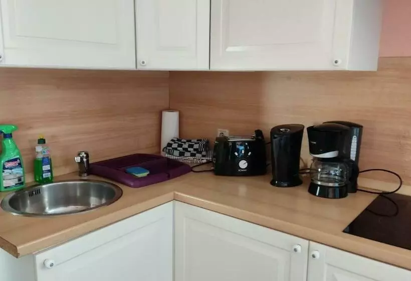 Ferienwohnung In Rathenow