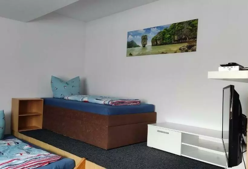 Ferienwohnung In Rathenow