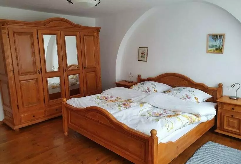 Ferienwohnung Kolibri