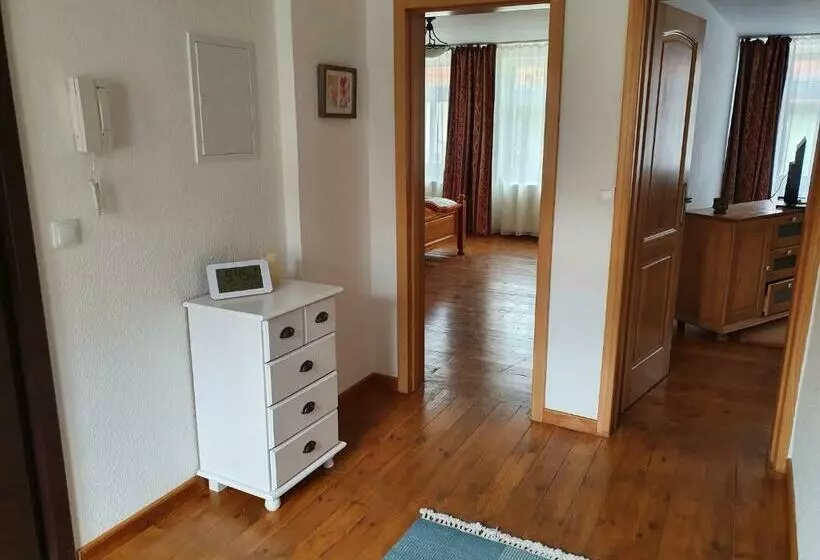 Ferienwohnung Kolibri