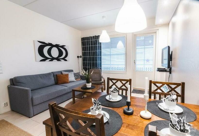 Holiday In Lapland   Levistar Ii 312