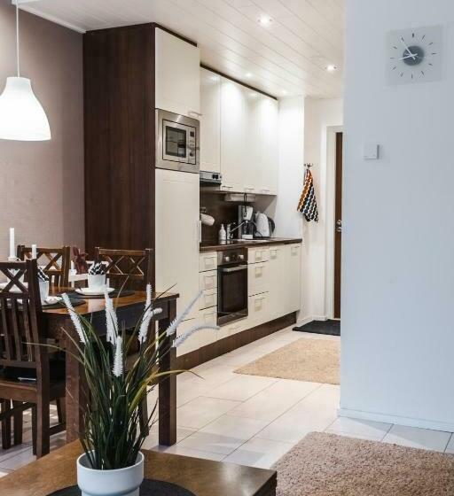 Holiday In Lapland   Levistar Ii 312