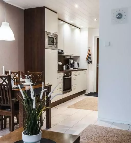 Holiday In Lapland   Levistar Ii 312