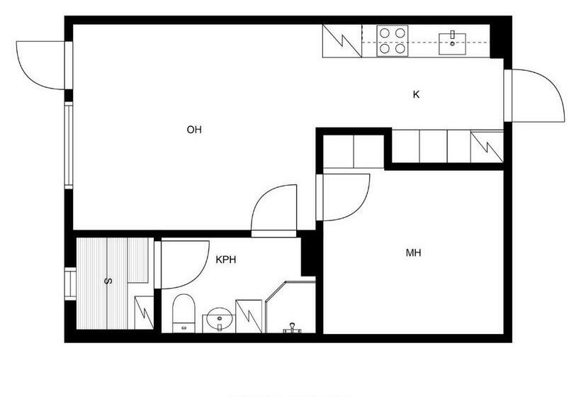 Holiday In Lapland   Levistar Ii 312