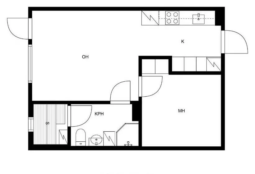 Holiday In Lapland   Levistar Ii 312