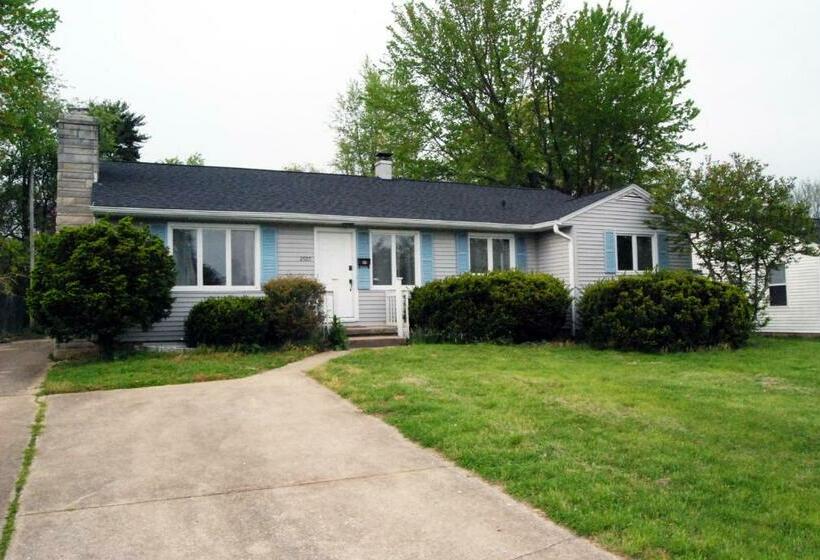 Hoosier Inn Indiana University