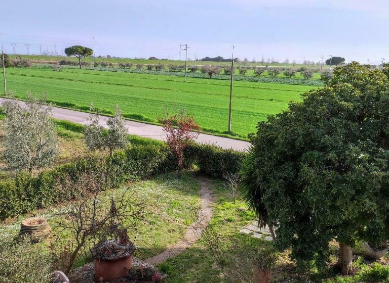 Il Grazioso Appartamento Di Angela E Silvia