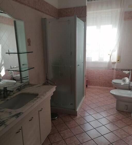 Il Grazioso Appartamento Di Angela E Silvia