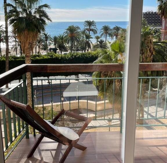 Inmejorables Vistas Y Situación