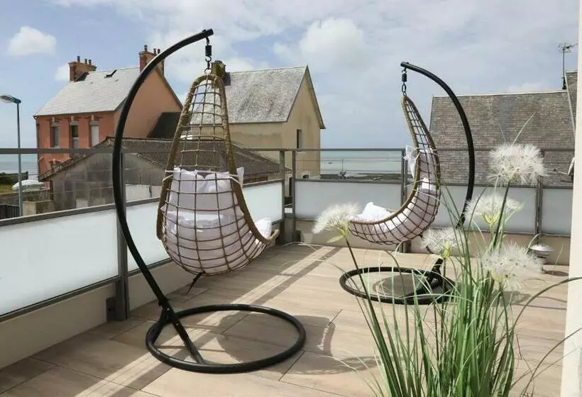 Les Maisons De Louise