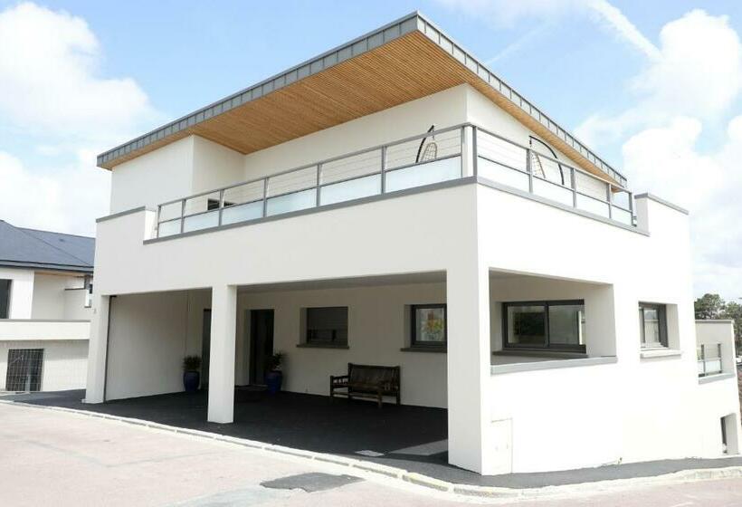 Les Maisons De Louise