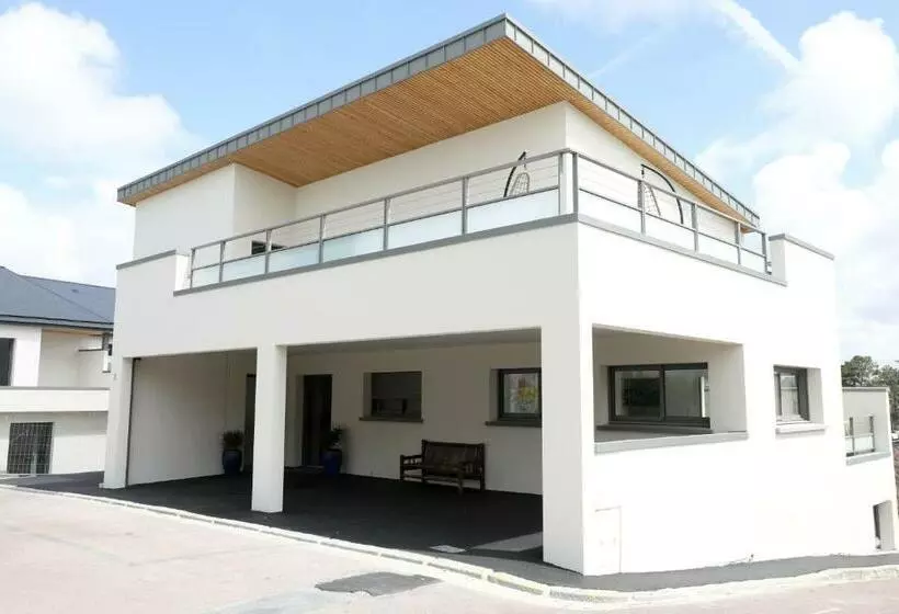 Les Maisons De Louise