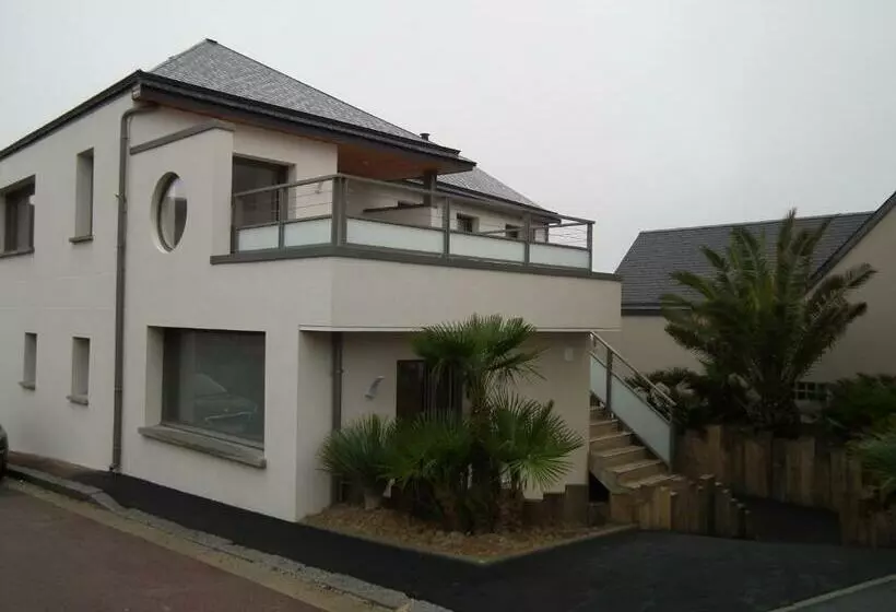 Les Maisons De Louise