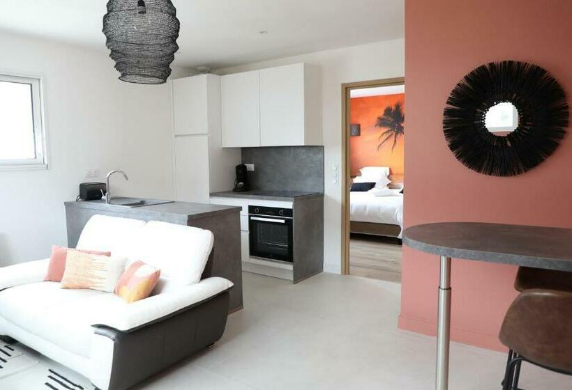 Les Maisons De Louise