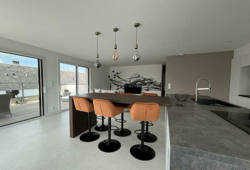 Les Maisons De Louise