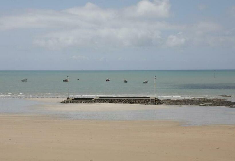 Les Maisons De Louise