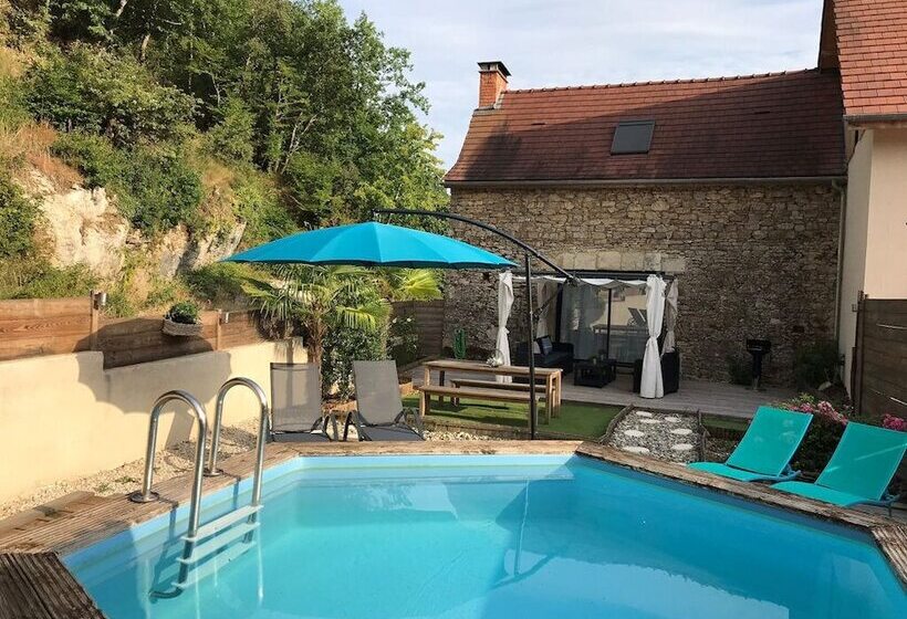 Maison De Charme L Etoile