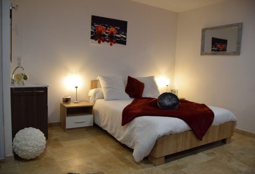 Maison De Charme L Etoile