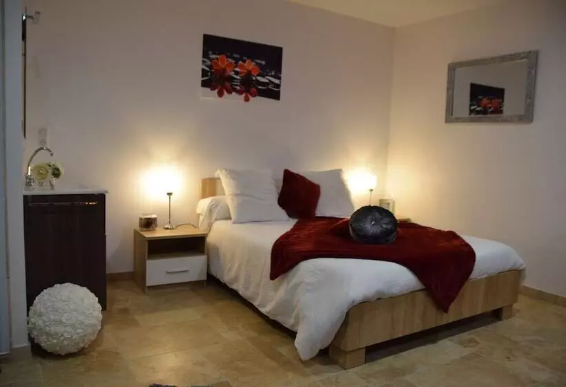 Maison De Charme L Etoile