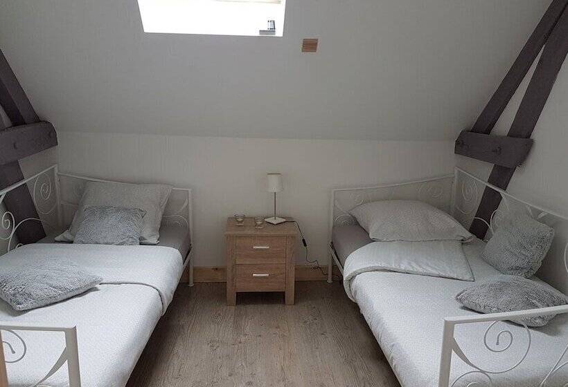 Maison De Charme L Etoile