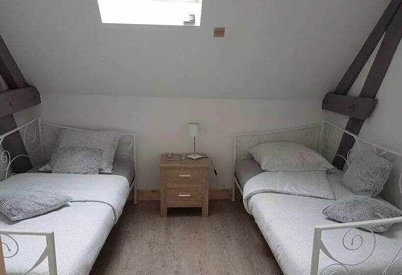 Maison De Charme L Etoile