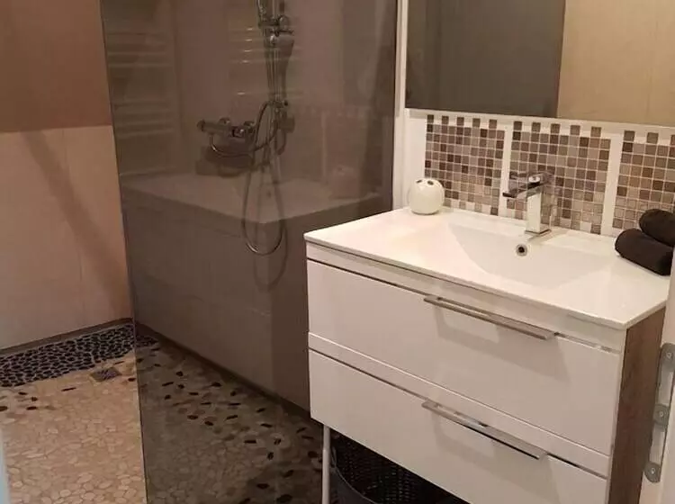 Maison De Charme L Etoile