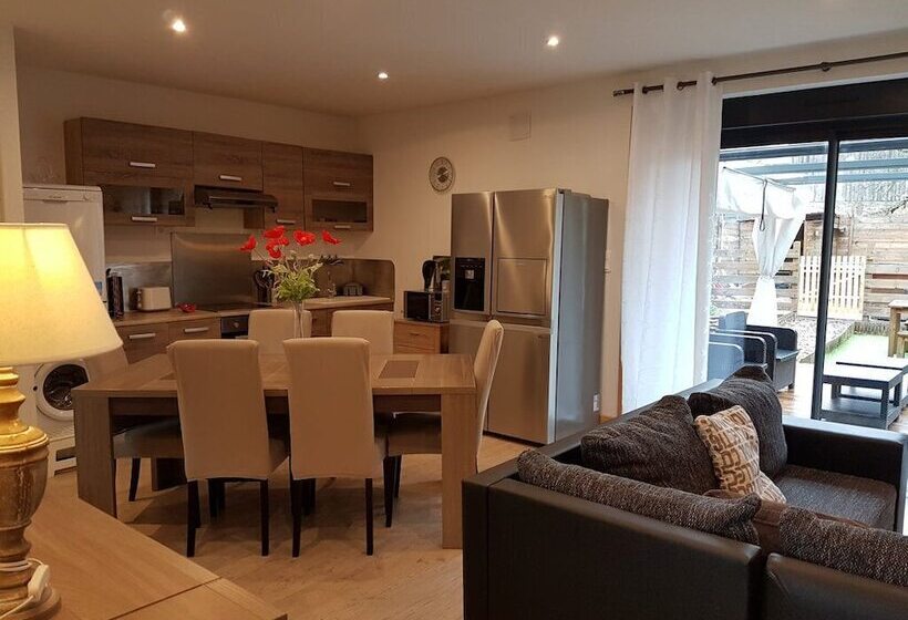 Maison De Charme L Etoile