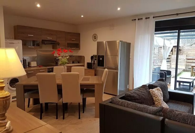 Maison De Charme L Etoile