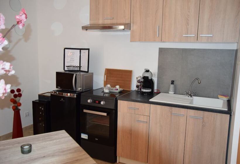 Maison De Charme L Etoile