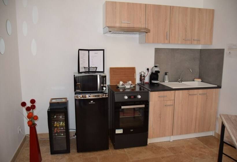 Maison De Charme L Etoile