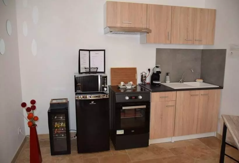 Maison De Charme L Etoile