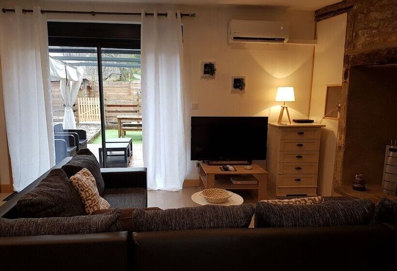 Maison De Charme L Etoile