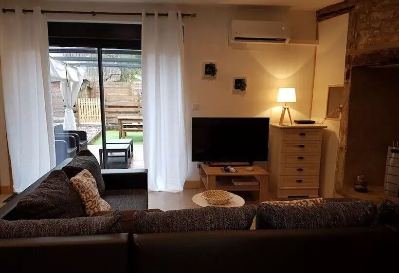 Maison De Charme L Etoile