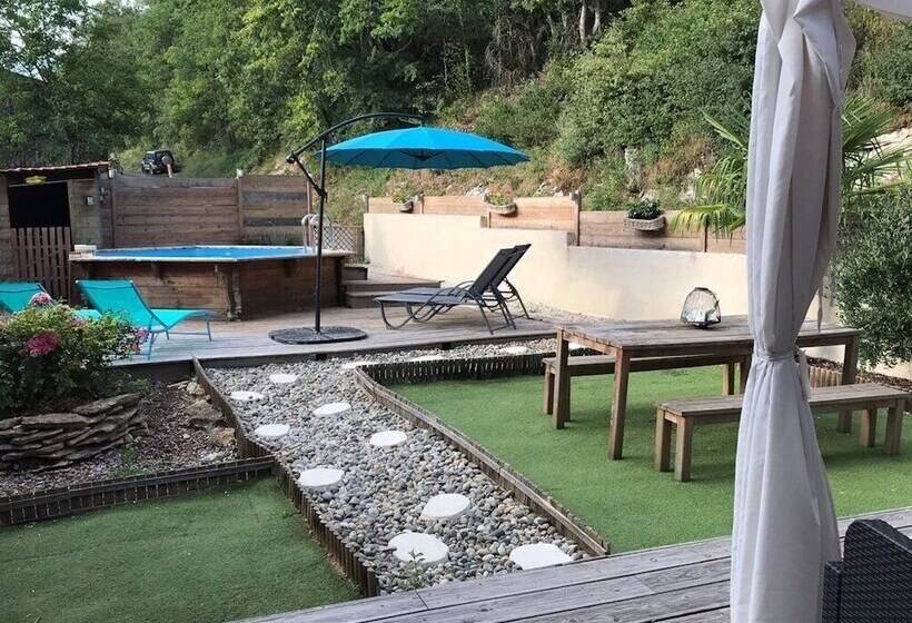 Maison De Charme L Etoile