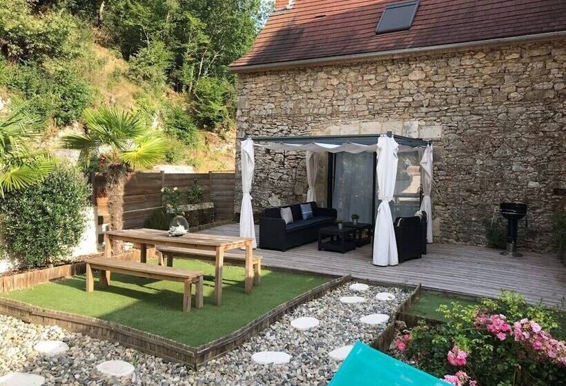 Maison De Charme L Etoile