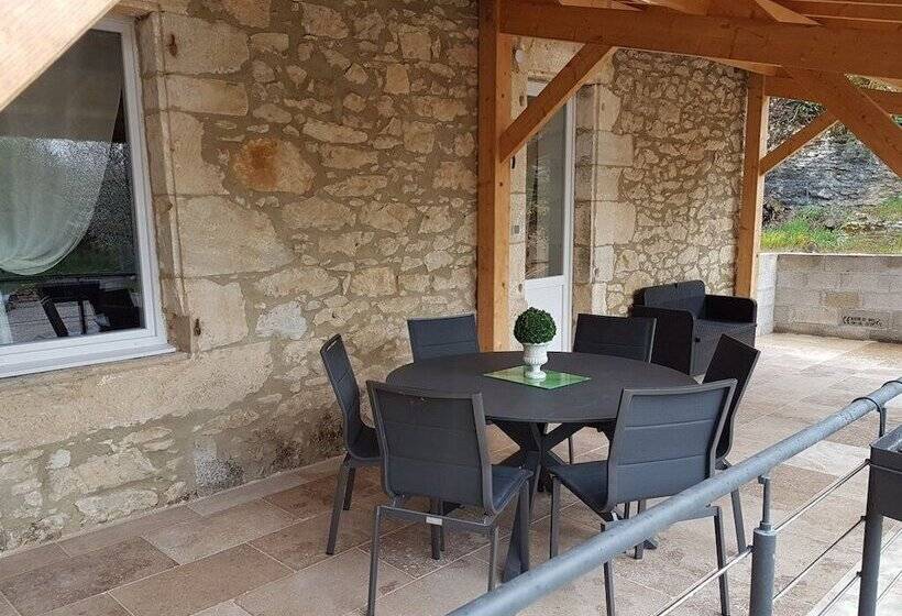 Maison De Charme L Etoile