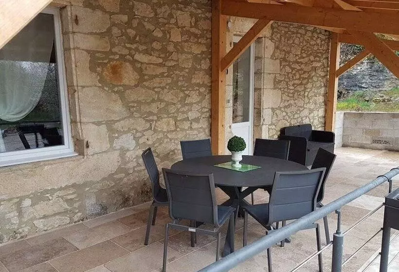 Maison De Charme L Etoile