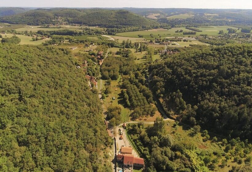 Maison De Charme L Etoile