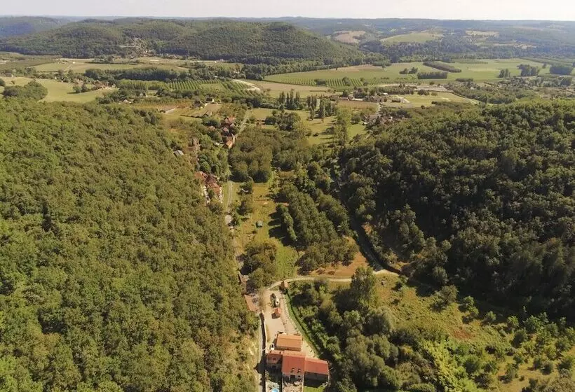 Maison De Charme L Etoile